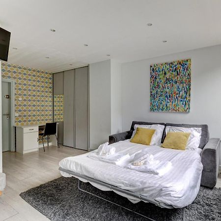 236 Home Rome Concept Paris Luaran gambar