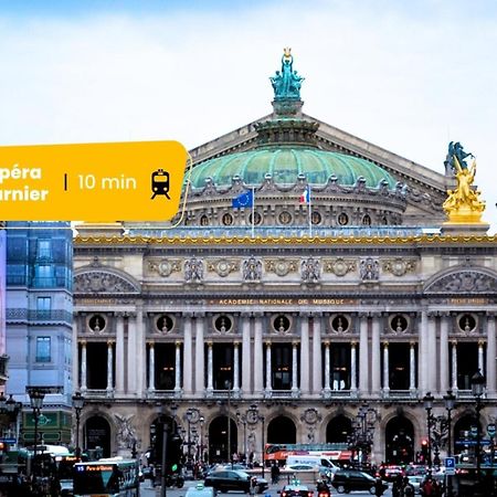 236 Home Rome Concept Paris Luaran gambar