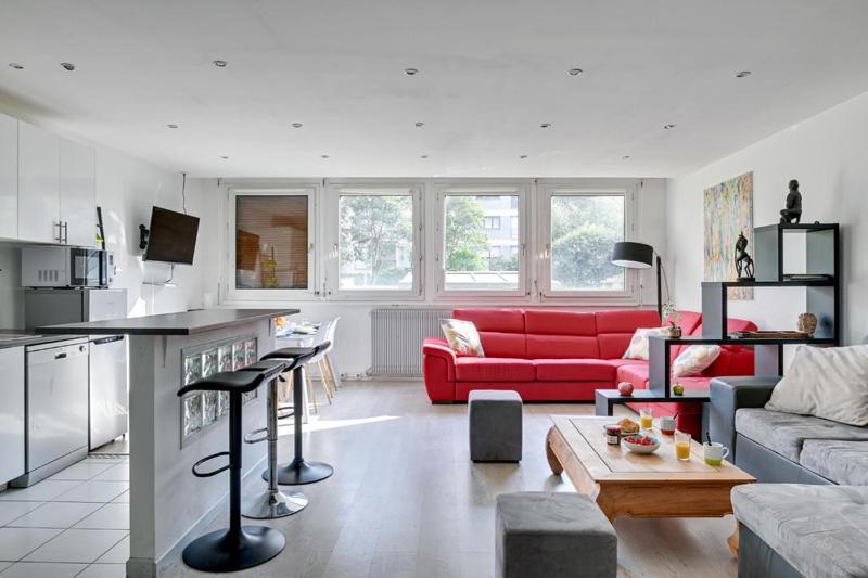 236 Home Rome Concept Paris Luaran gambar