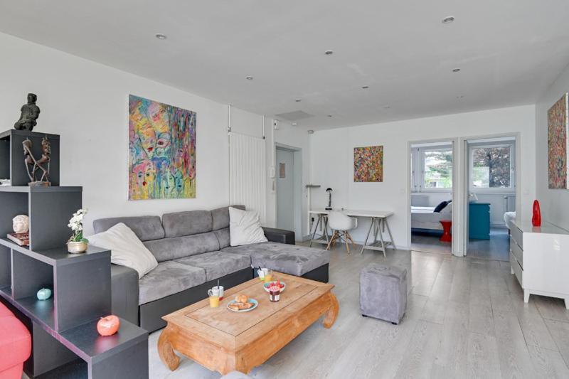 236 Home Rome Concept Paris Luaran gambar