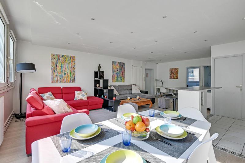 236 Home Rome Concept Paris Luaran gambar