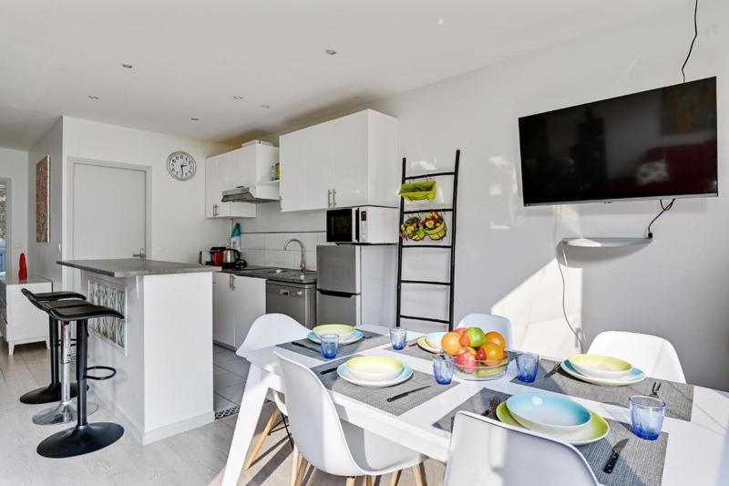236 Home Rome Concept Paris Luaran gambar