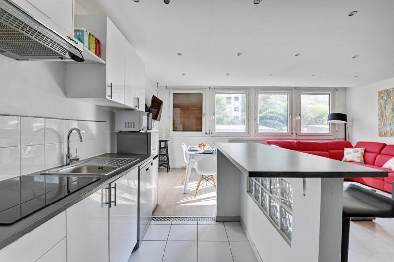 236 Home Rome Concept Paris Luaran gambar