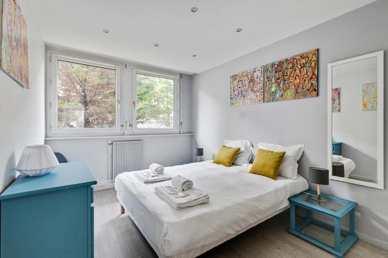 236 Home Rome Concept Paris Luaran gambar