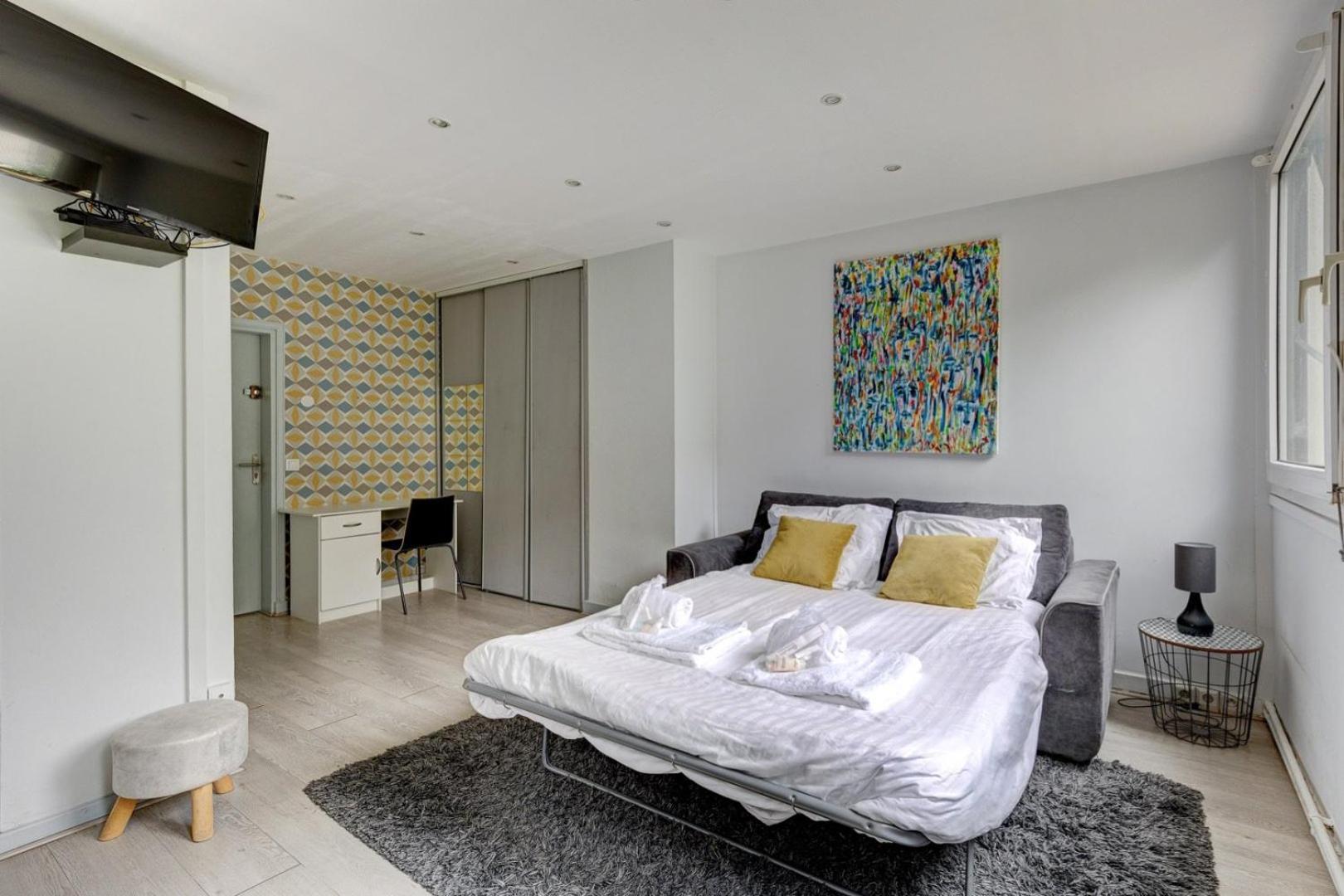 236 Home Rome Concept Paris Luaran gambar