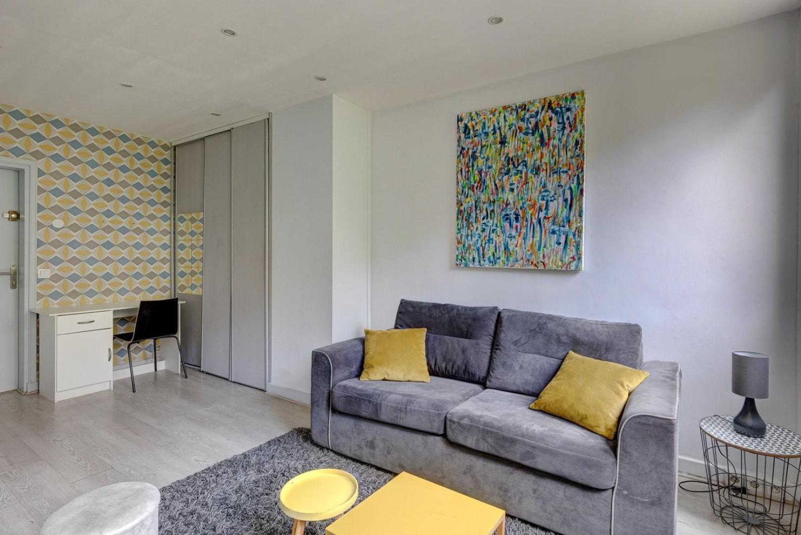 236 Home Rome Concept Paris Luaran gambar