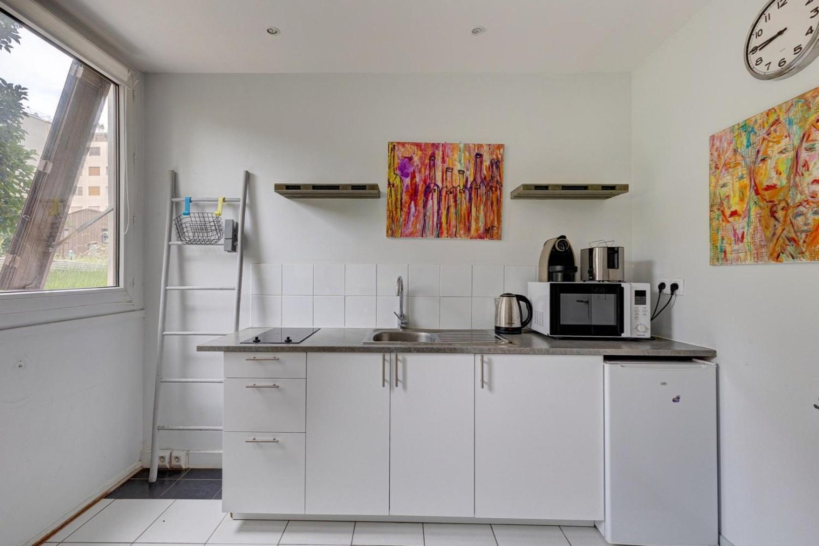 236 Home Rome Concept Paris Luaran gambar