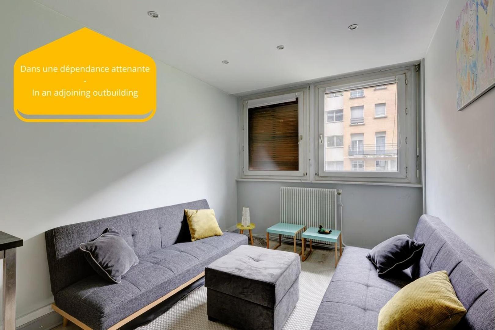 236 Home Rome Concept Paris Luaran gambar