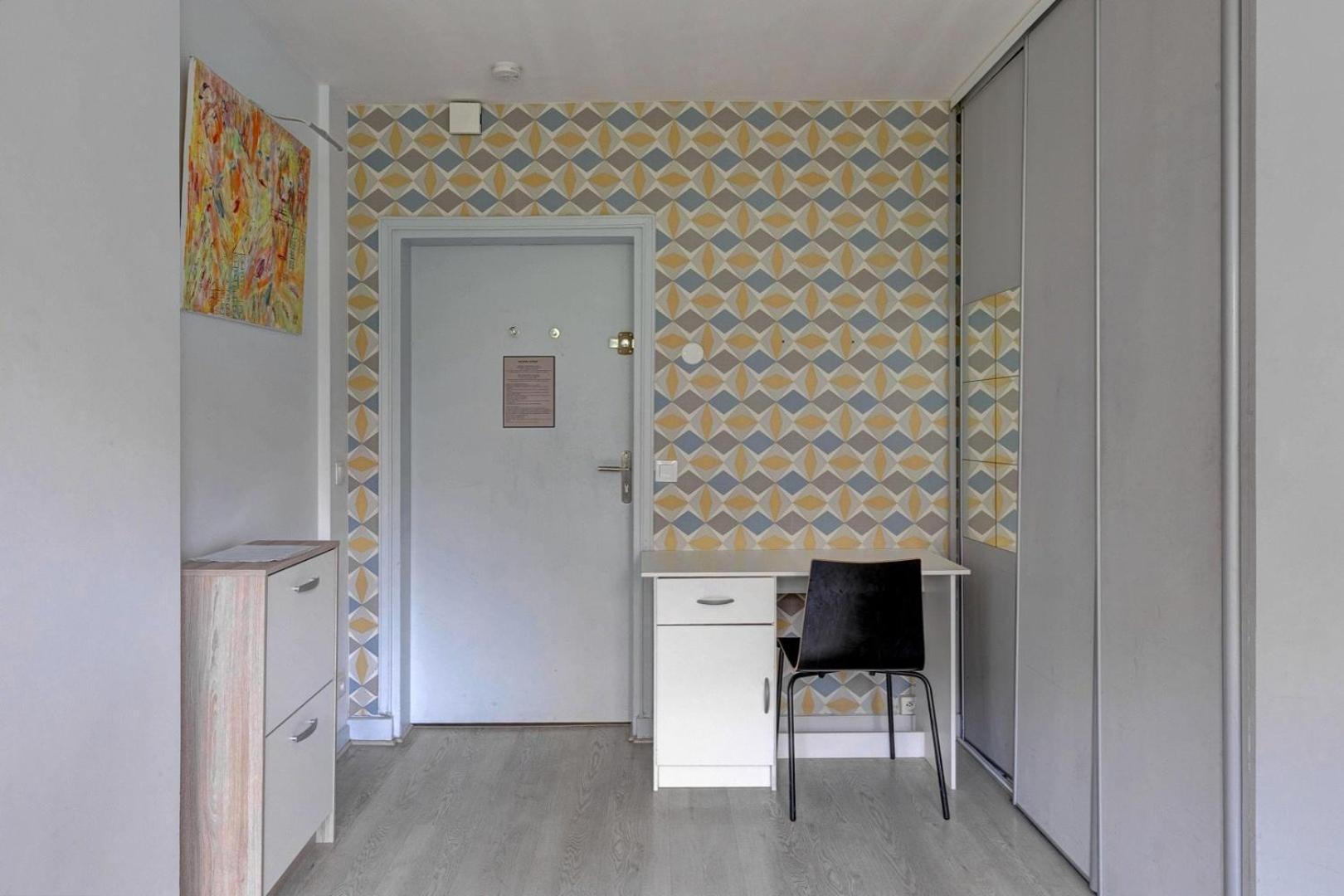 236 Home Rome Concept Paris Luaran gambar