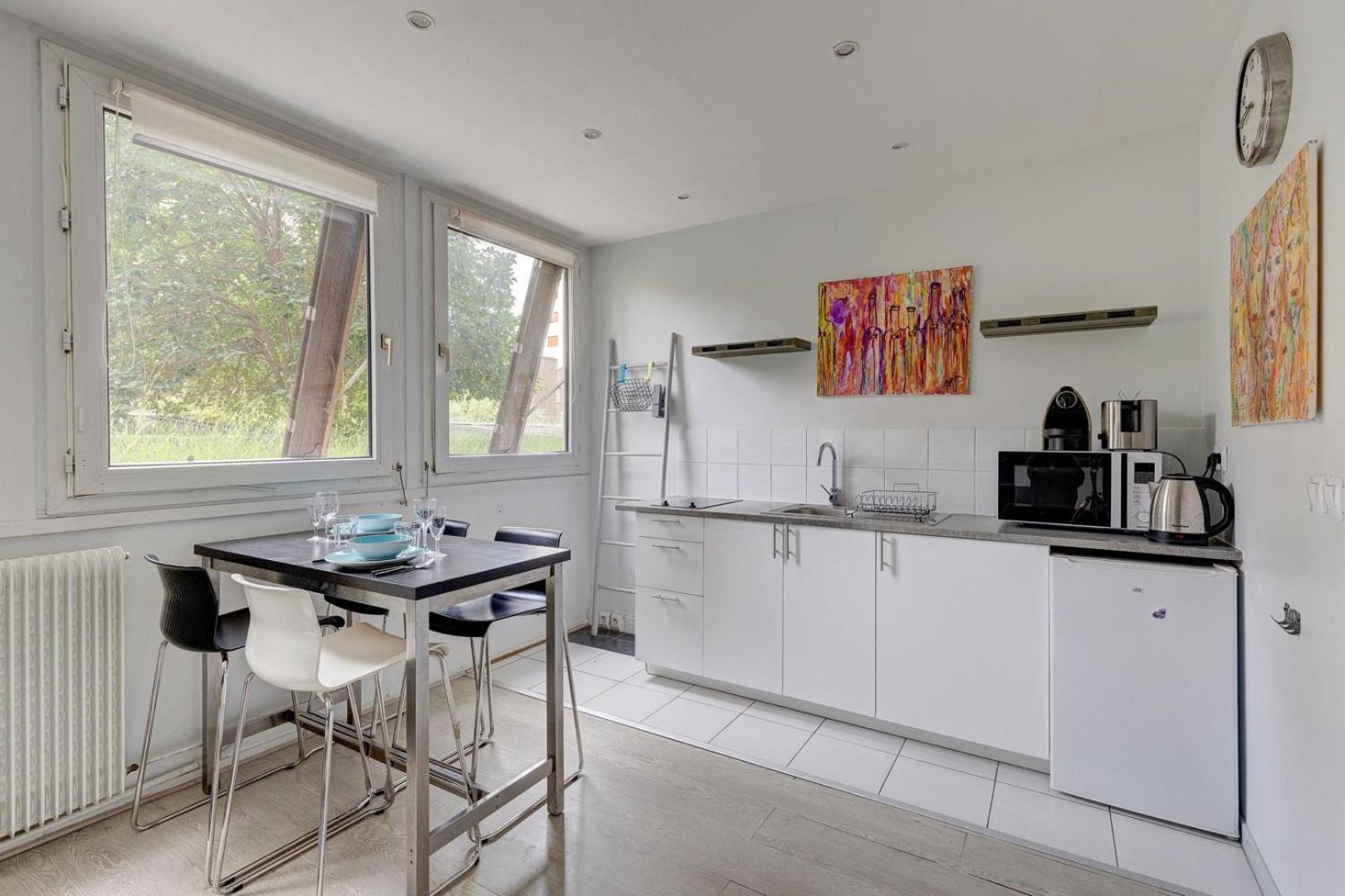 236 Home Rome Concept Paris Luaran gambar