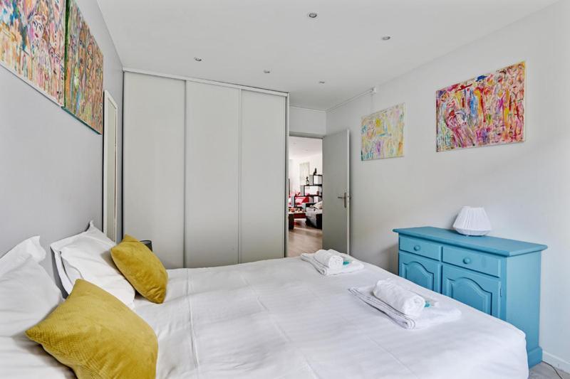 236 Home Rome Concept Paris Luaran gambar