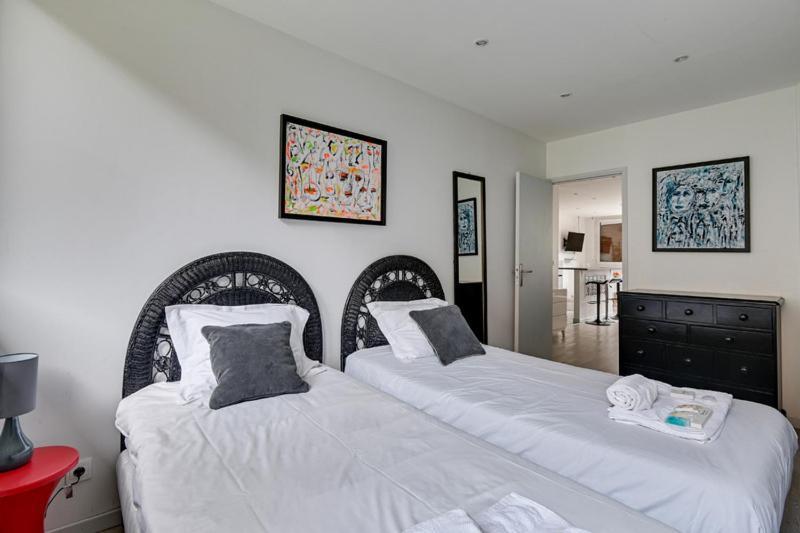236 Home Rome Concept Paris Luaran gambar